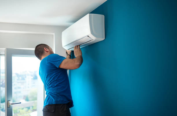 Best HVAC air duct cleaning  in Brocton, NY