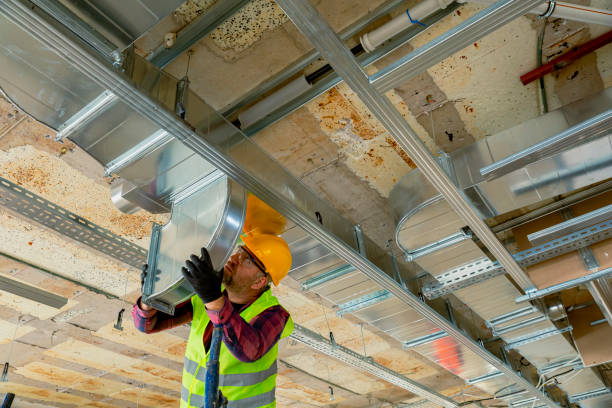 Best HVAC repair near me  in Brocton, NY
