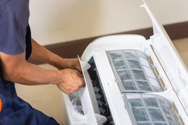 Best HVAC repair near me  in Brocton, NY