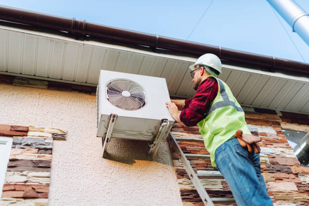 HVAC maintenance plan in Brocton, NY