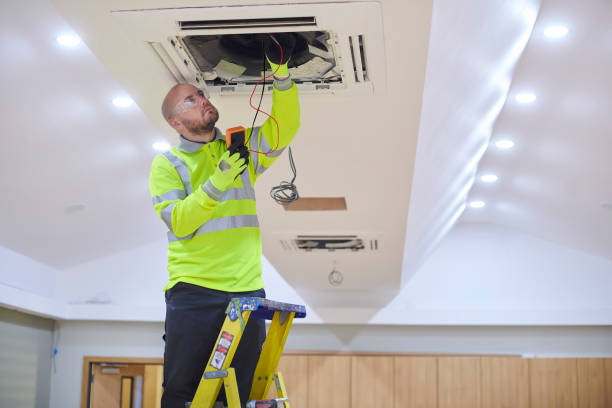 Best Residential HVAC services  in Brocton, NY