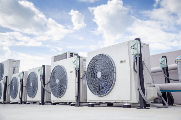 Best HVAC replacement cost  in Brocton, NY