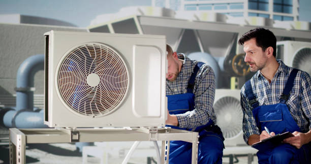 Best HVAC cleaning services  in Brocton, NY
