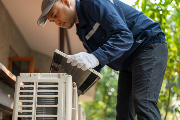 Best Emergency HVAC repair  in Brocton, NY