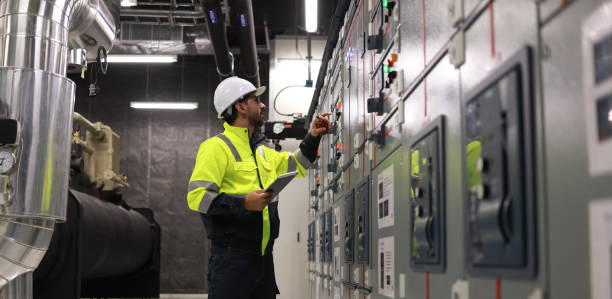 Best HVAC maintenance plan  in Brocton, NY
