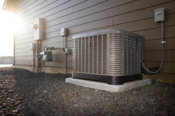 Best HVAC system installation  in Brocton, NY